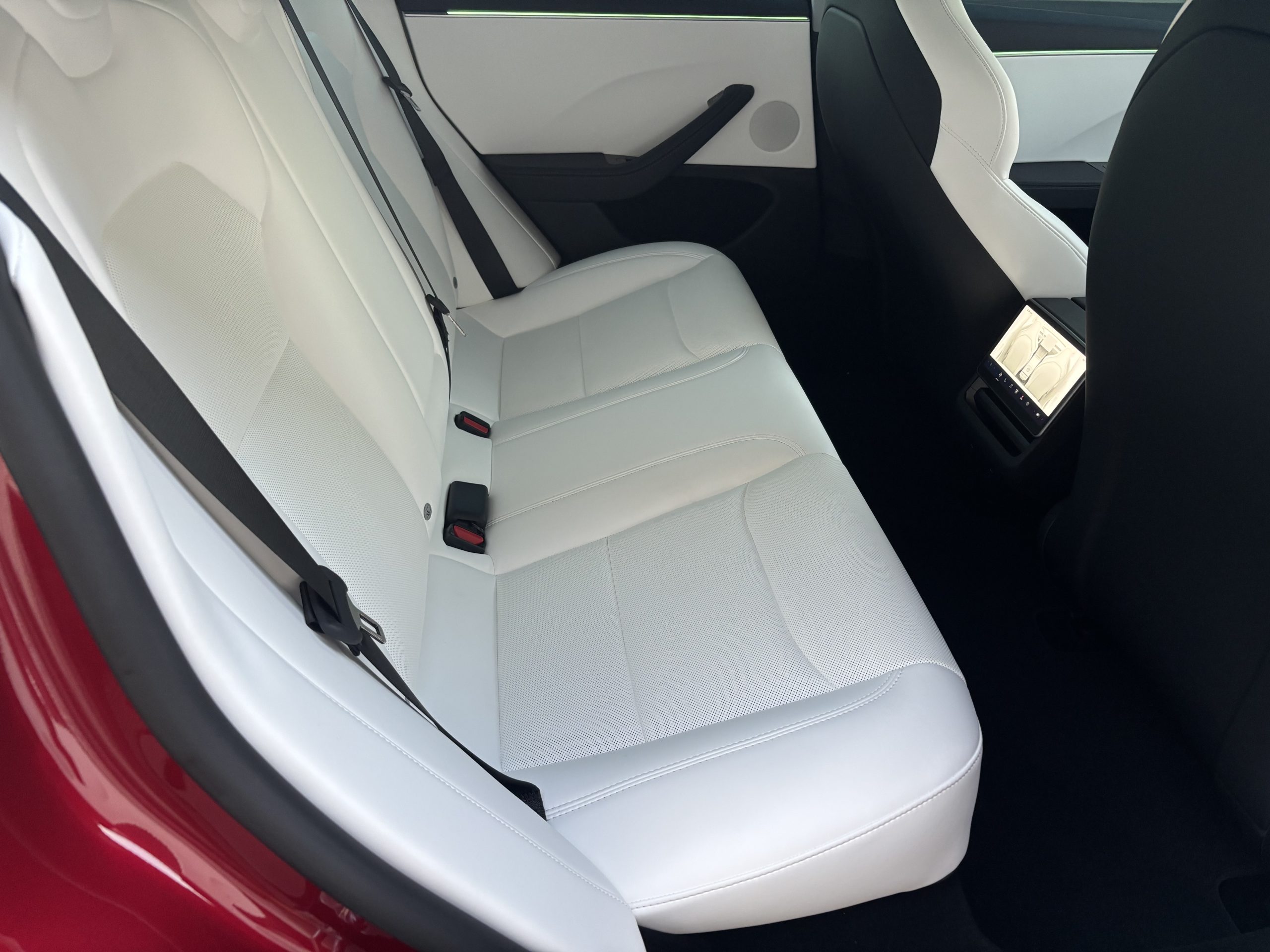 2024 Tesla Model 3 Performance - Photo 15
