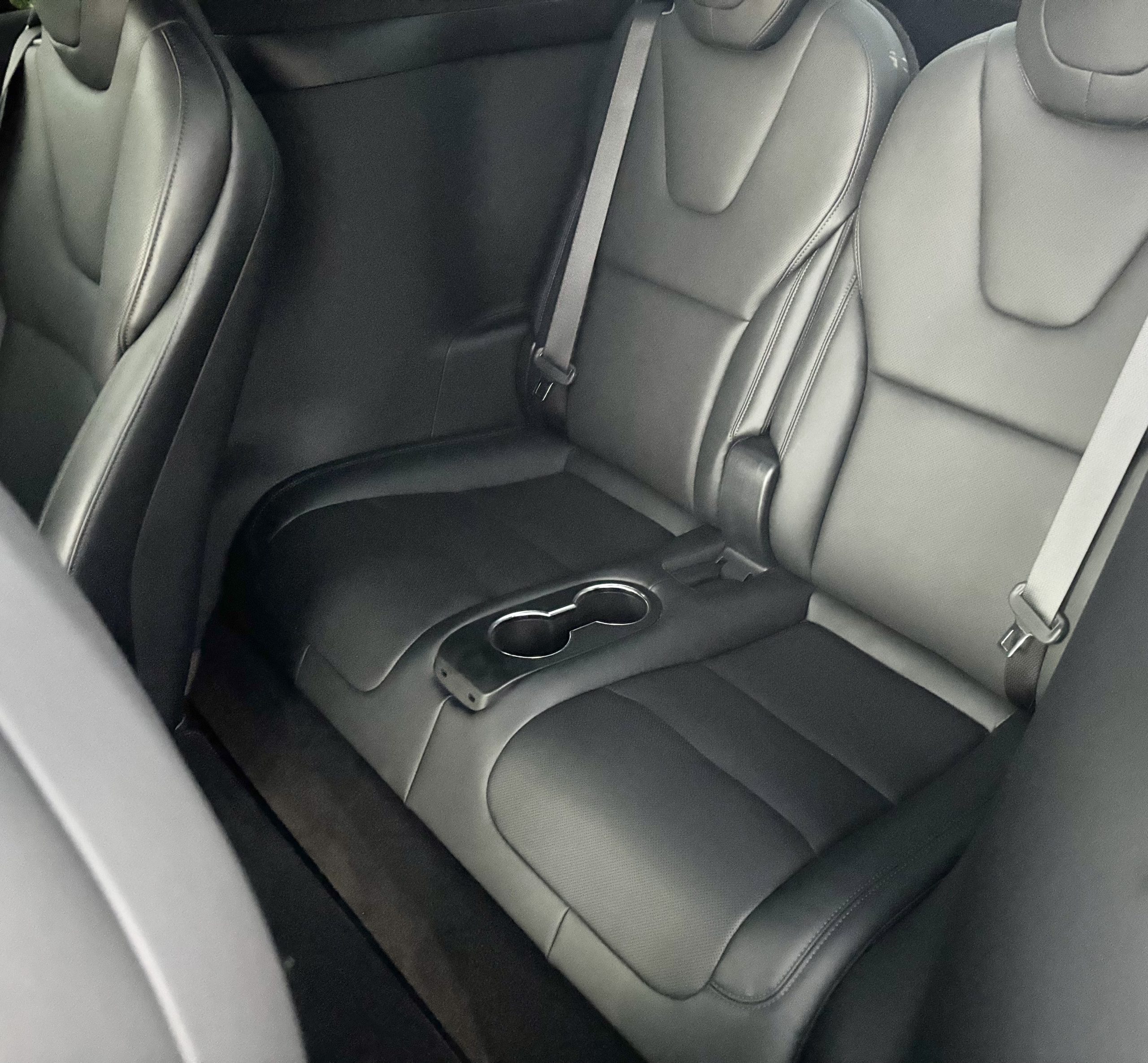 2023 Tesla Model X Long Range - Photo 15